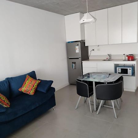 Apartament Palermo Scent 1 Buenos Aires Zewnętrze zdjęcie