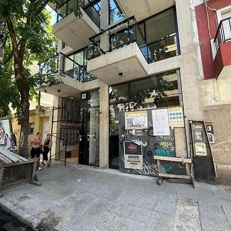 Apartament Palermo Scent 1 Buenos Aires Zewnętrze zdjęcie