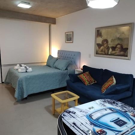Apartament Palermo Scent 1 Buenos Aires Zewnętrze zdjęcie
