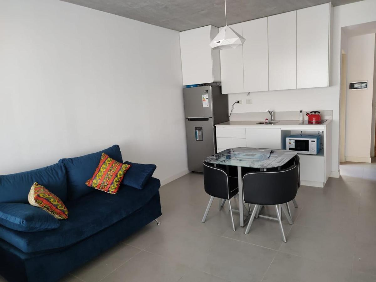 Apartament Palermo Scent 1 Buenos Aires Zewnętrze zdjęcie
