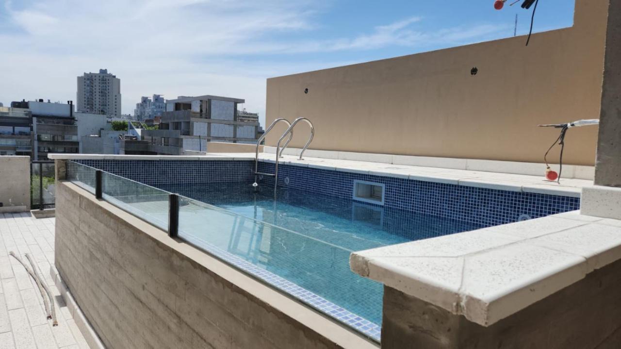 Apartament Palermo Scent 1 Buenos Aires Zewnętrze zdjęcie