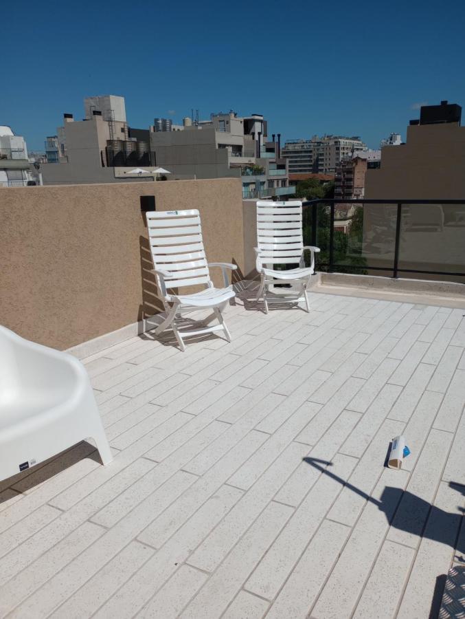 Apartament Palermo Scent 1 Buenos Aires Zewnętrze zdjęcie