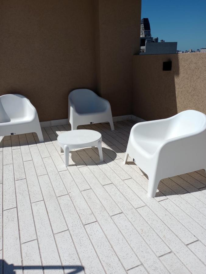 Apartament Palermo Scent 1 Buenos Aires Zewnętrze zdjęcie