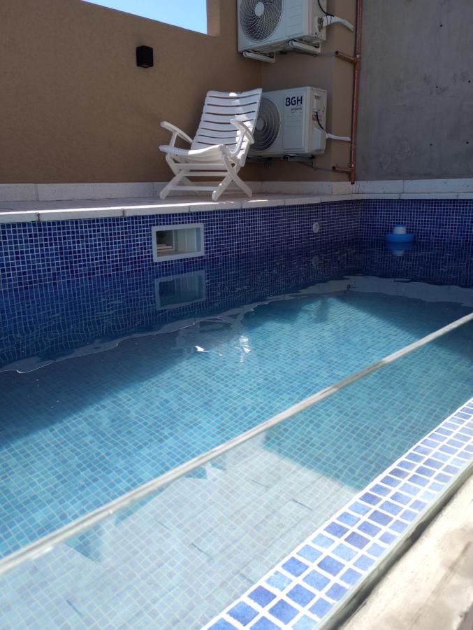 Apartament Palermo Scent 1 Buenos Aires Zewnętrze zdjęcie