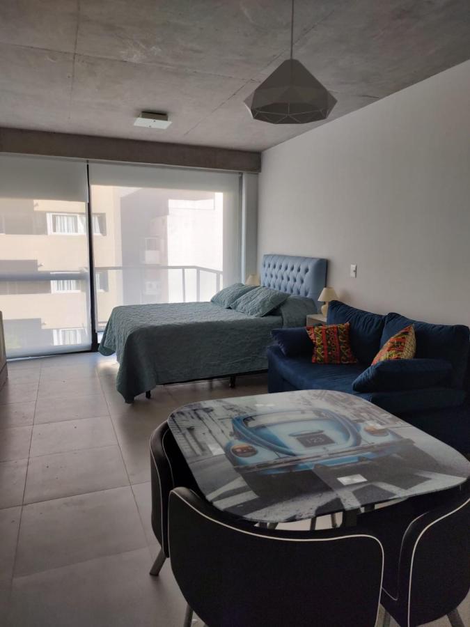 Apartament Palermo Scent 1 Buenos Aires Zewnętrze zdjęcie