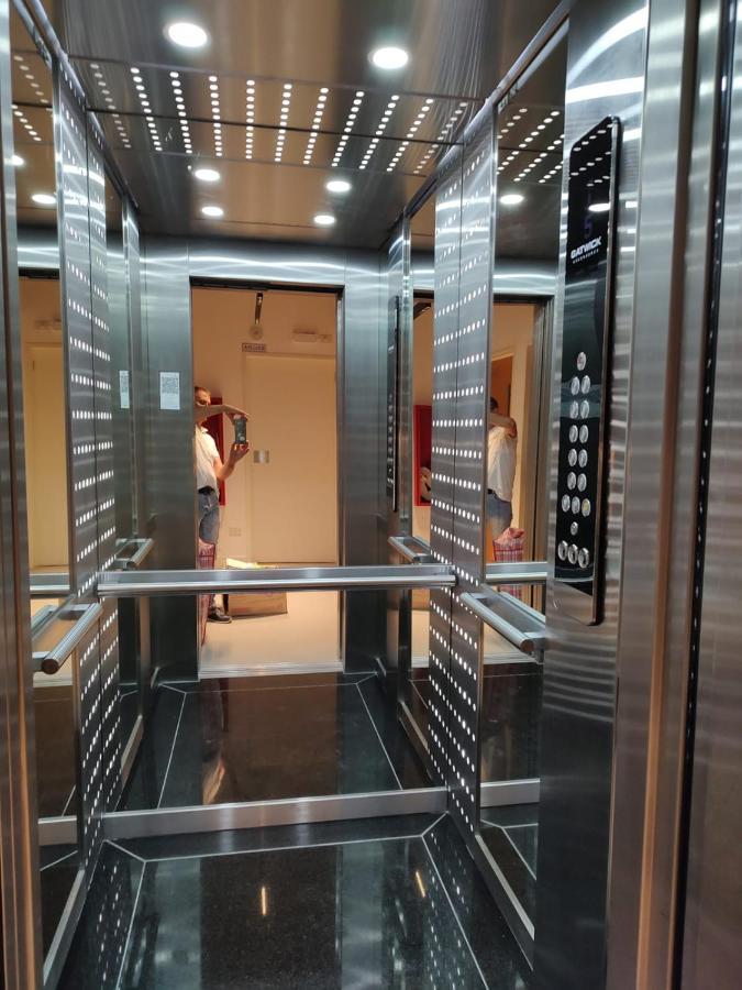 Apartament Palermo Scent 1 Buenos Aires Zewnętrze zdjęcie