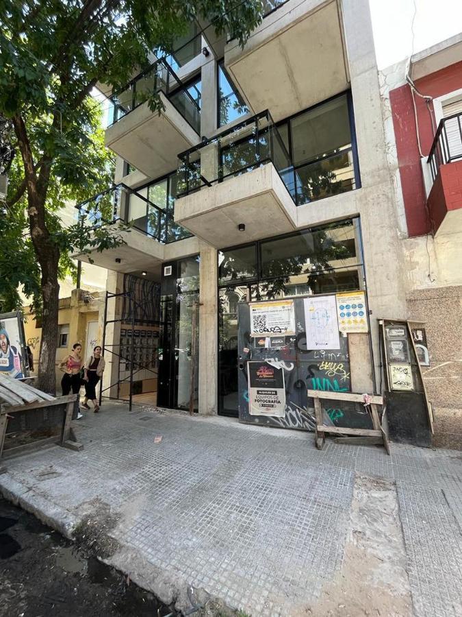 Apartament Palermo Scent 1 Buenos Aires Zewnętrze zdjęcie