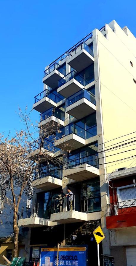 Apartament Palermo Scent 1 Buenos Aires Zewnętrze zdjęcie