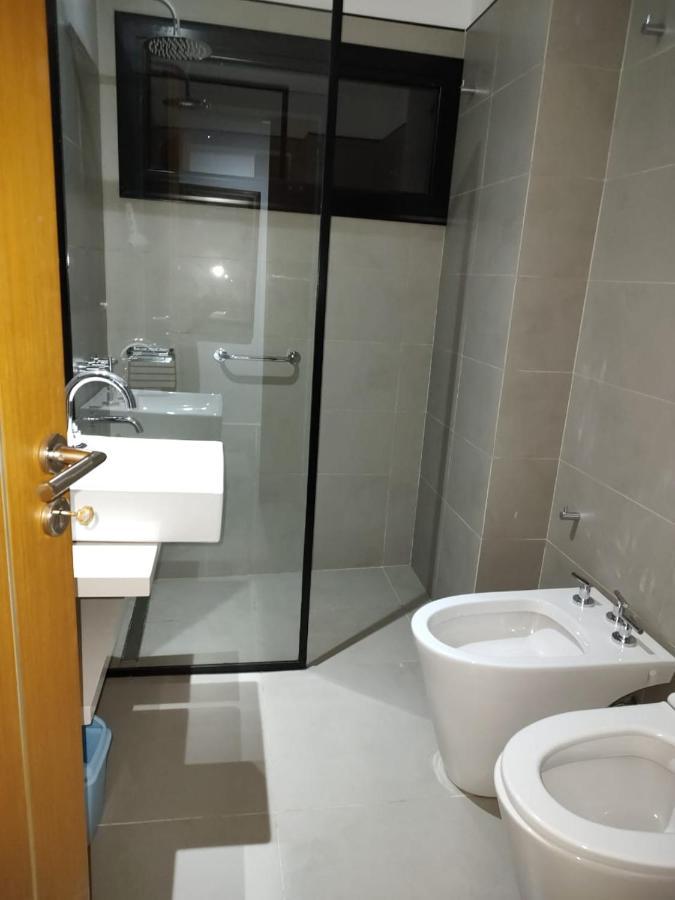 Apartament Palermo Scent 1 Buenos Aires Zewnętrze zdjęcie