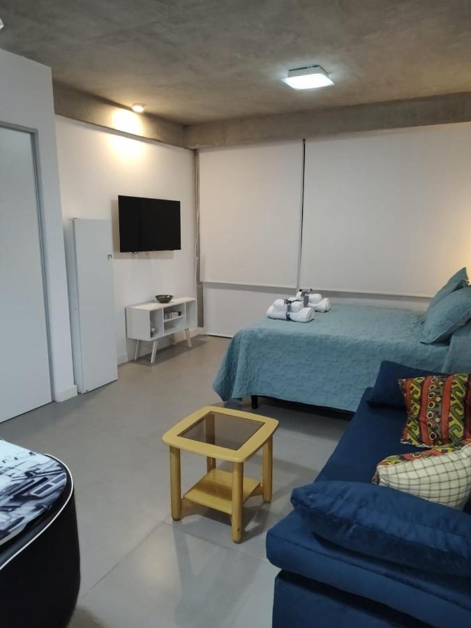 Apartament Palermo Scent 1 Buenos Aires Zewnętrze zdjęcie