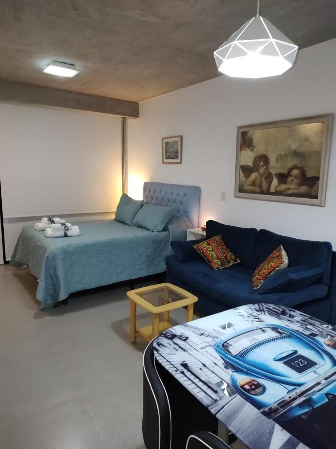 Apartament Palermo Scent 1 Buenos Aires Zewnętrze zdjęcie